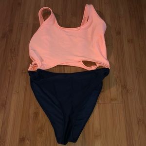Triangl Swimsuit